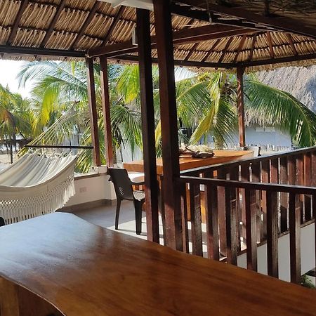 Rincon Del Mar Veleros Hotel San Onofre Kültér fotó