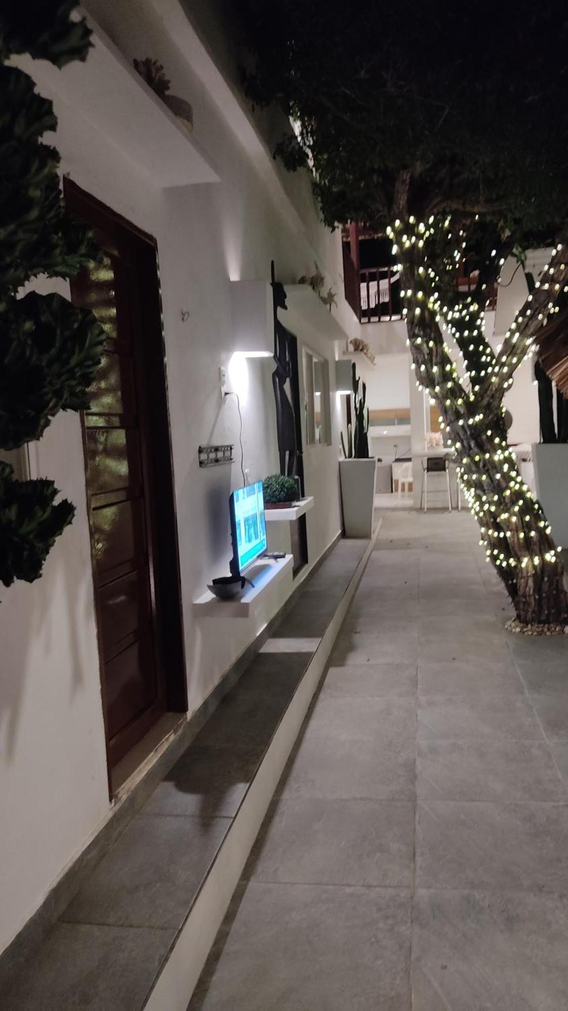 Rincon Del Mar Veleros Hotel San Onofre Kültér fotó