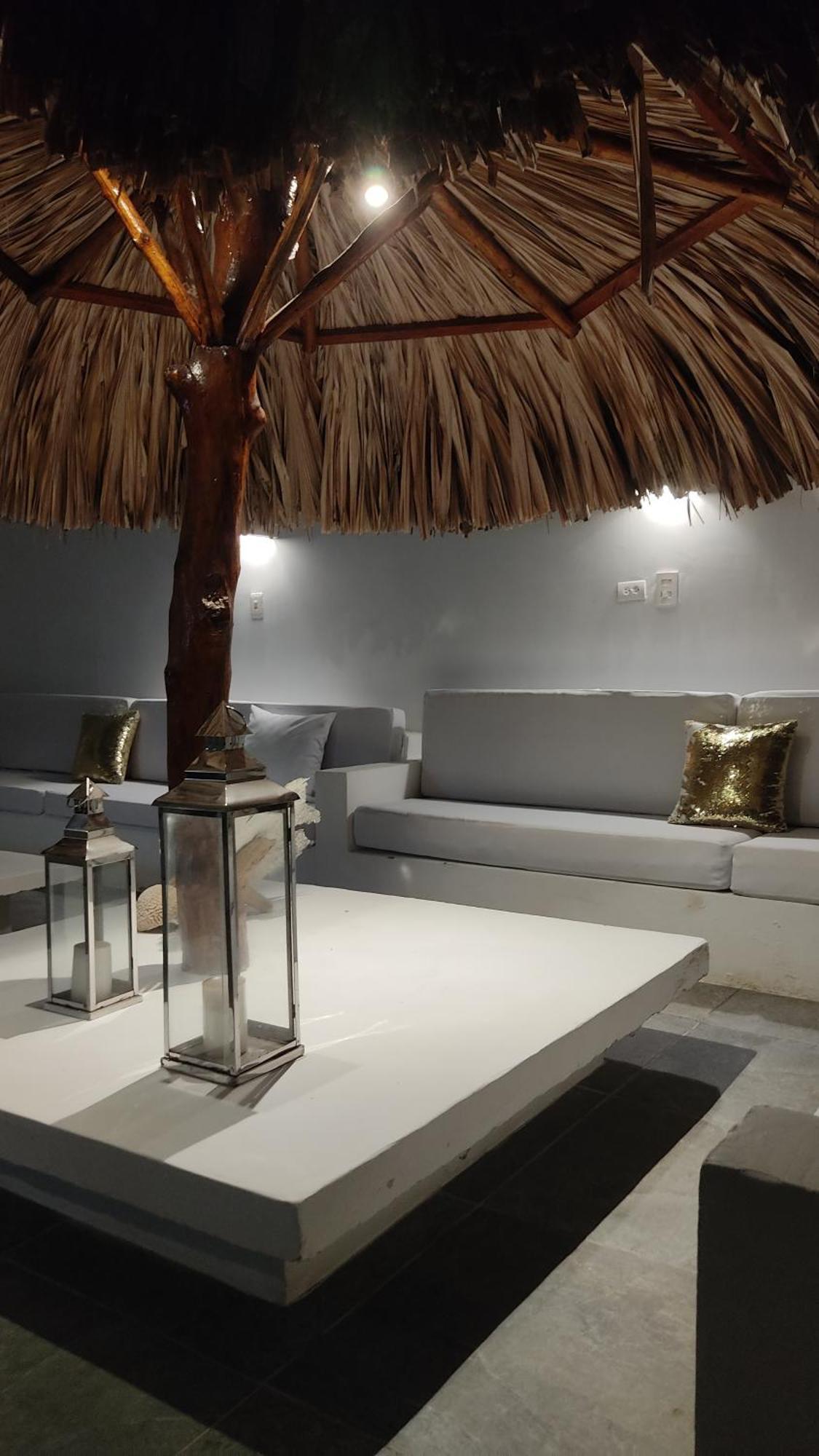 Rincon Del Mar Veleros Hotel San Onofre Kültér fotó