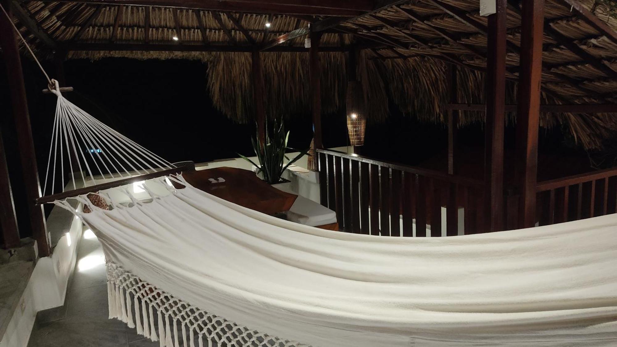 Rincon Del Mar Veleros Hotel San Onofre Kültér fotó