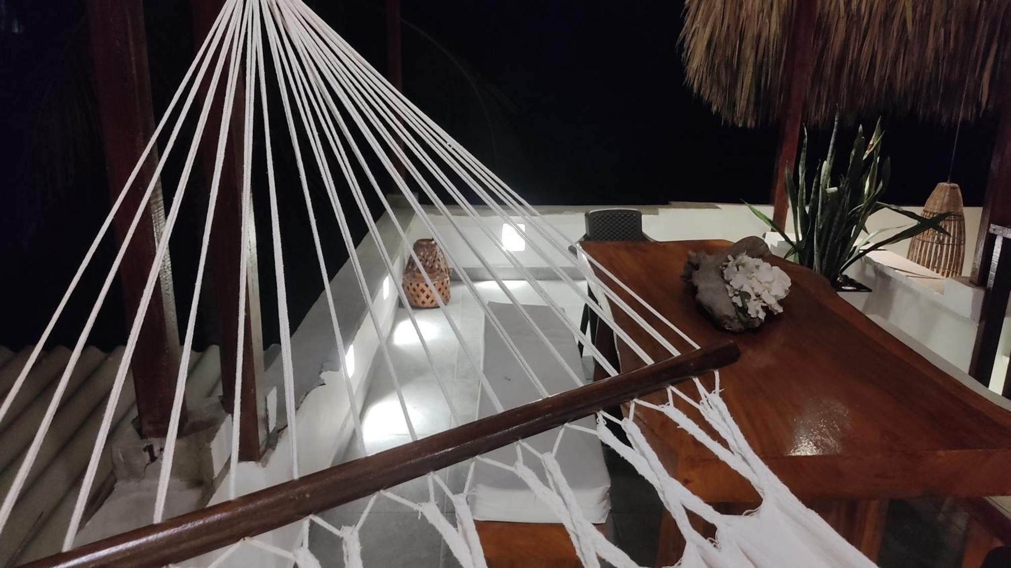 Rincon Del Mar Veleros Hotel San Onofre Kültér fotó