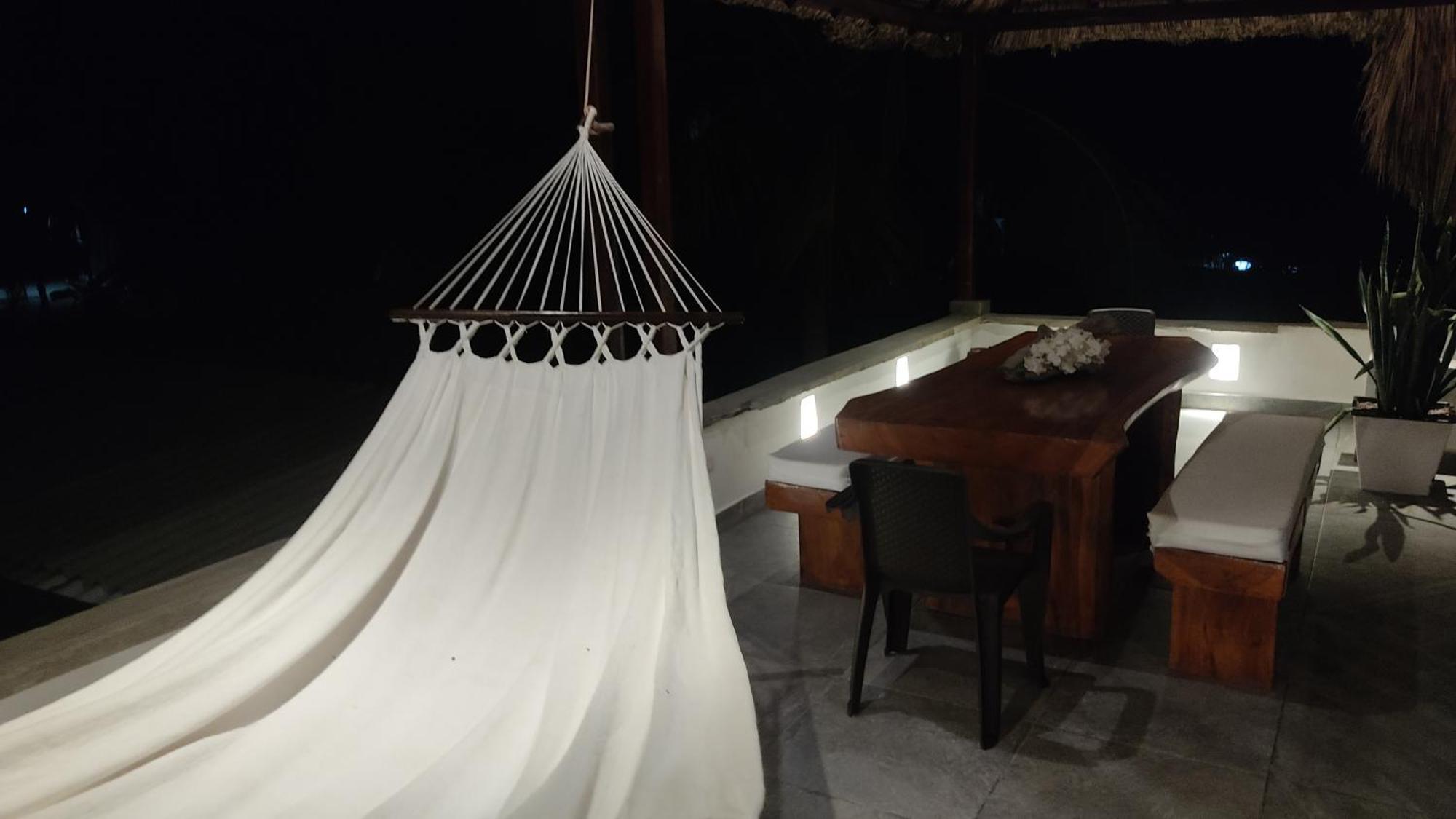 Rincon Del Mar Veleros Hotel San Onofre Kültér fotó