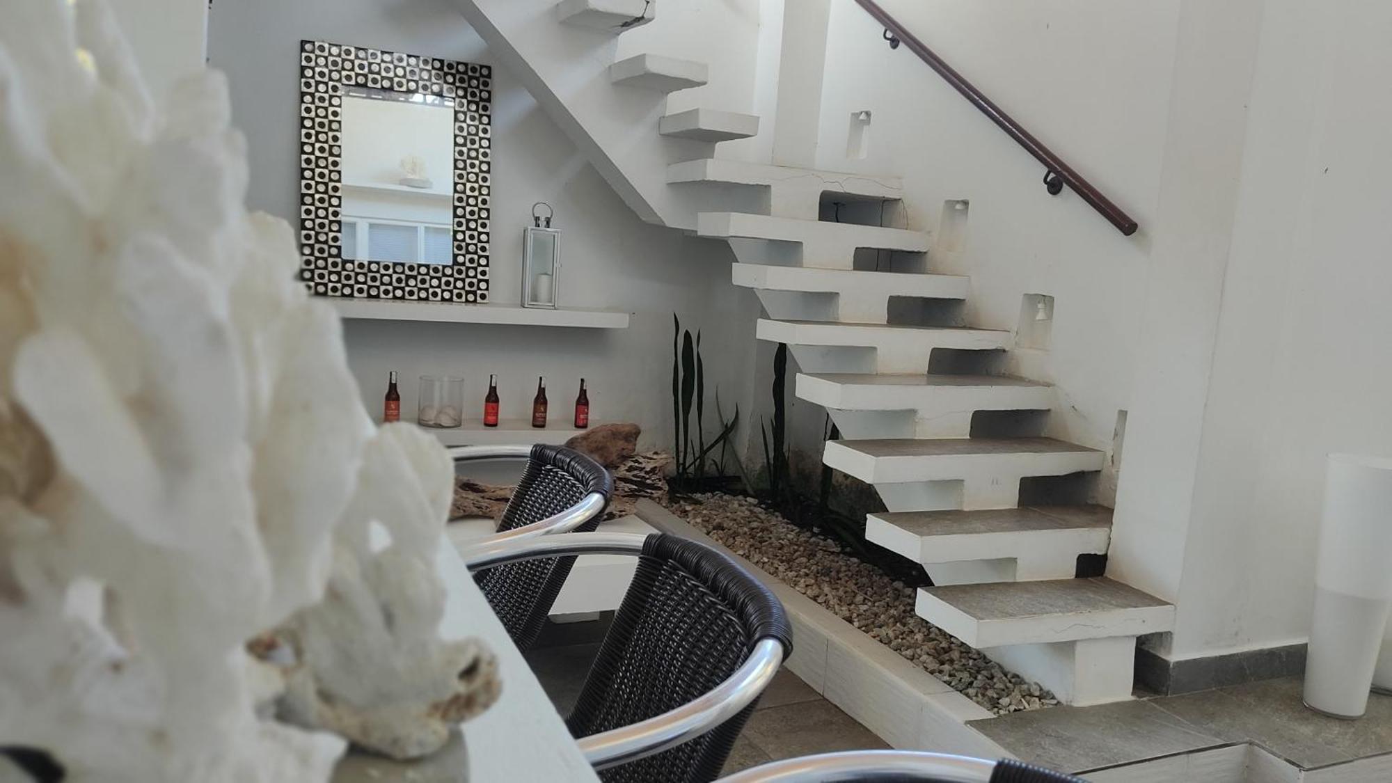 Rincon Del Mar Veleros Hotel San Onofre Kültér fotó