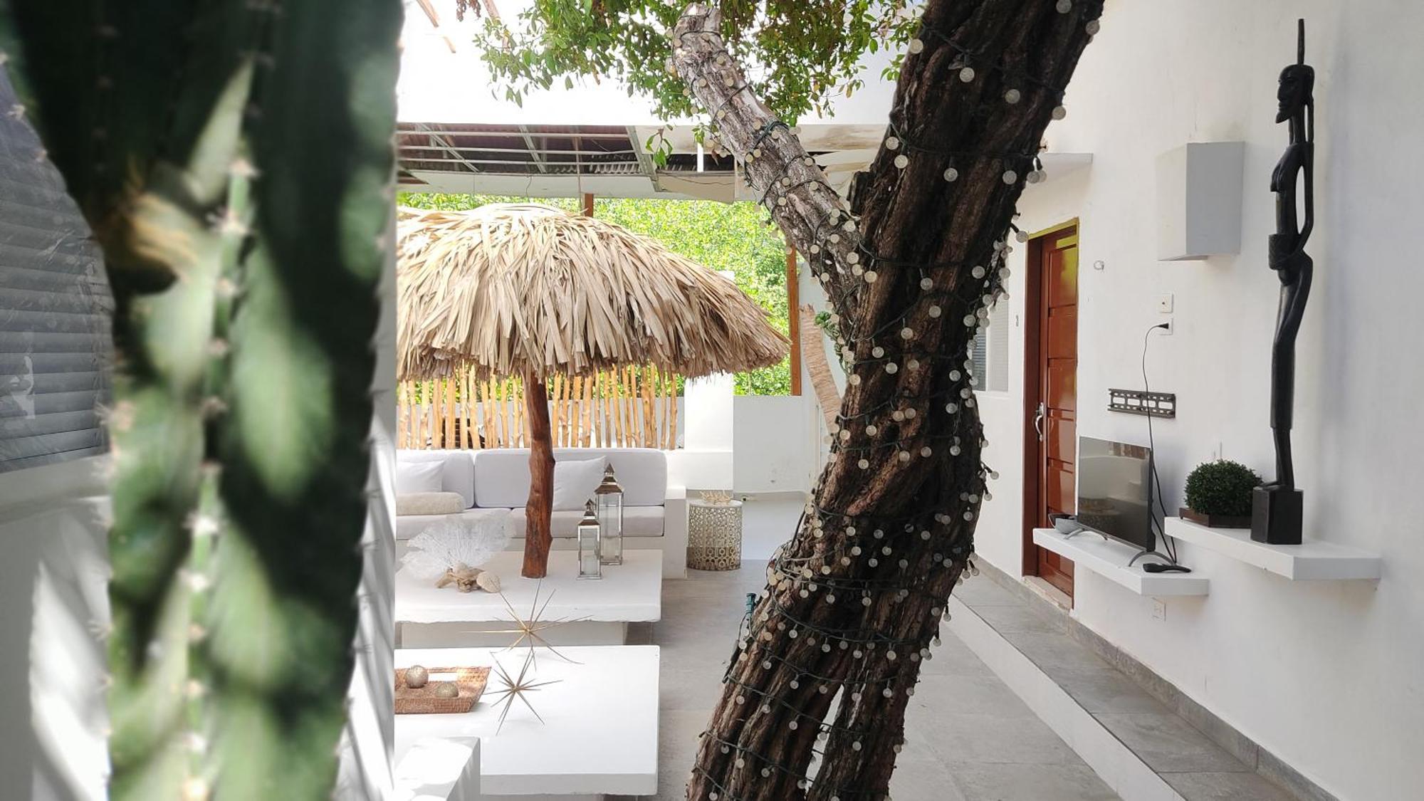 Rincon Del Mar Veleros Hotel San Onofre Kültér fotó