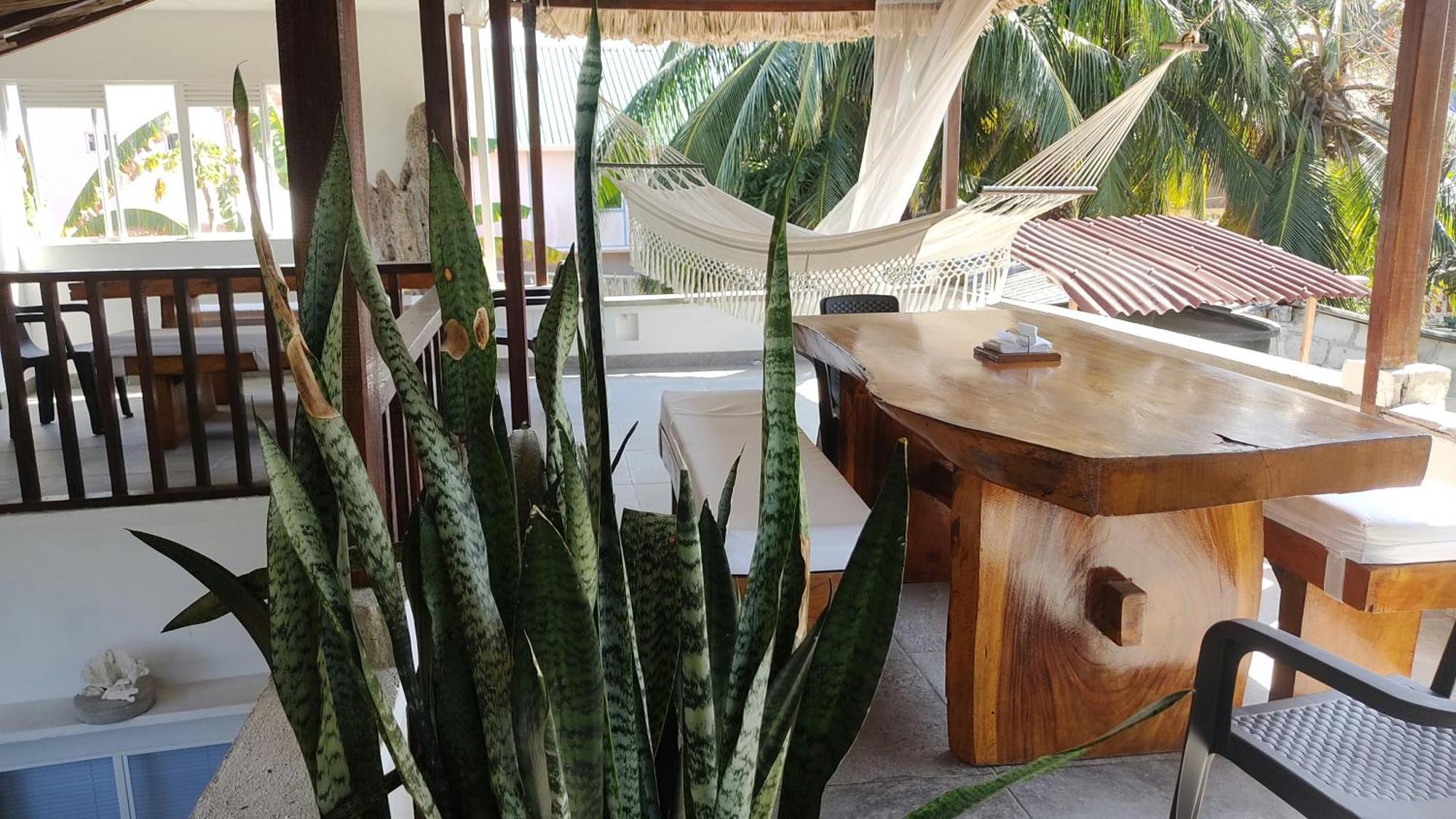 Rincon Del Mar Veleros Hotel San Onofre Kültér fotó