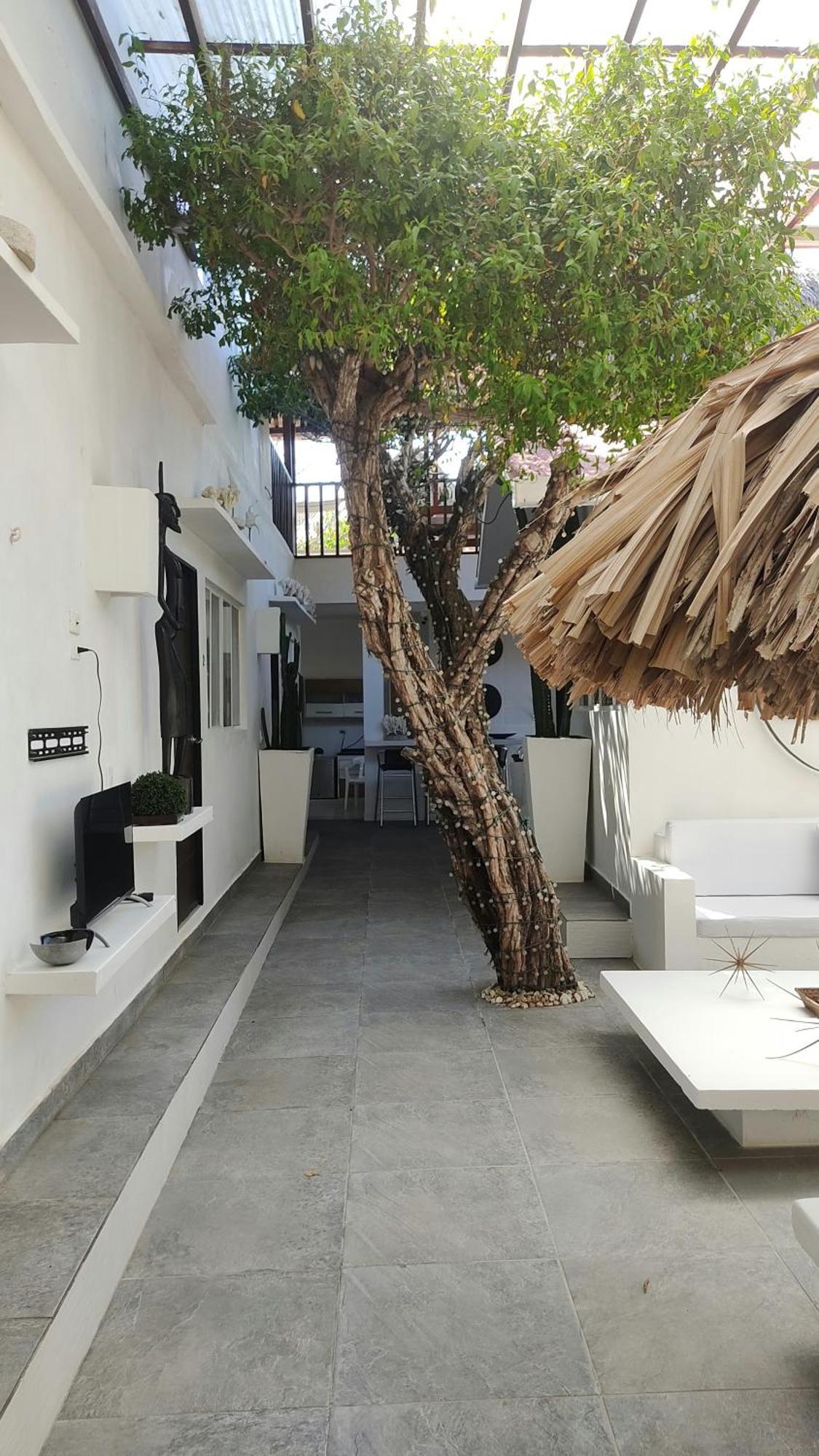 Rincon Del Mar Veleros Hotel San Onofre Kültér fotó