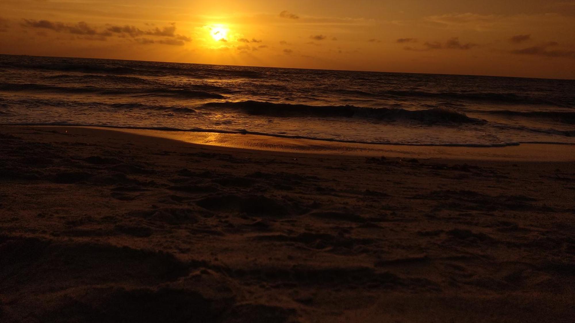 Rincon Del Mar Veleros Hotel San Onofre Kültér fotó
