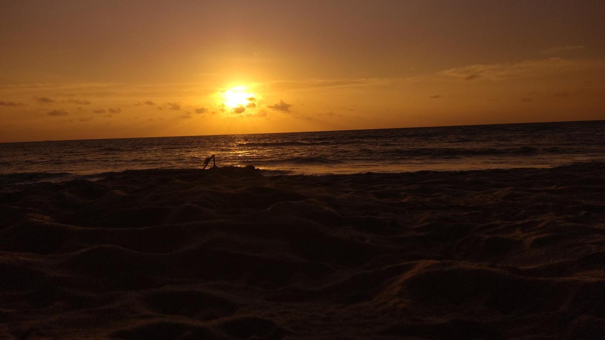 Rincon Del Mar Veleros Hotel San Onofre Kültér fotó