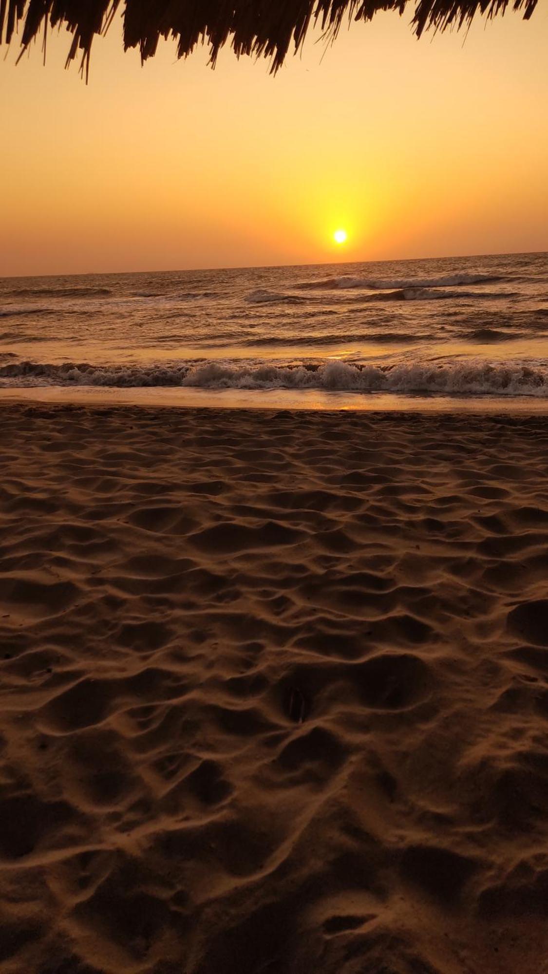 Rincon Del Mar Veleros Hotel San Onofre Kültér fotó
