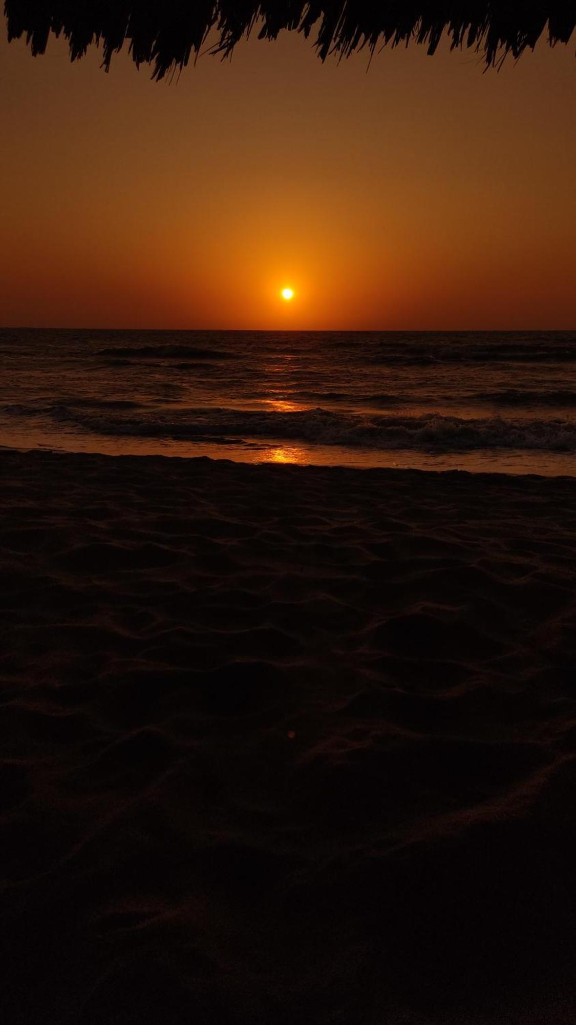Rincon Del Mar Veleros Hotel San Onofre Kültér fotó