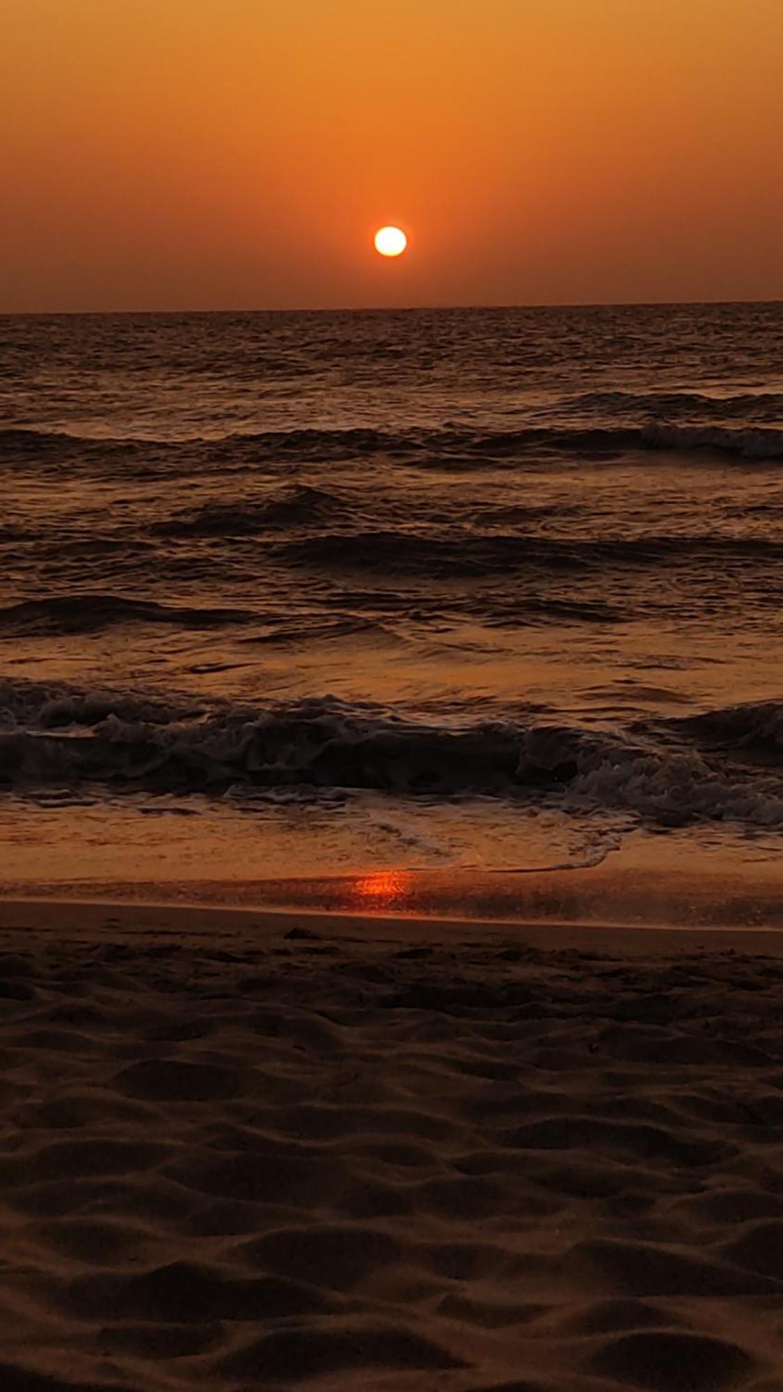 Rincon Del Mar Veleros Hotel San Onofre Kültér fotó