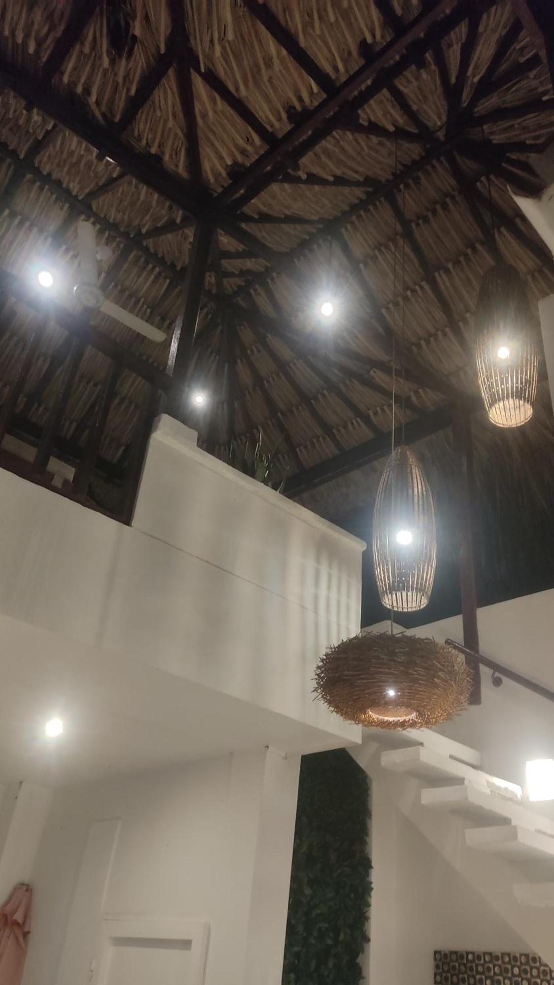 Rincon Del Mar Veleros Hotel San Onofre Kültér fotó