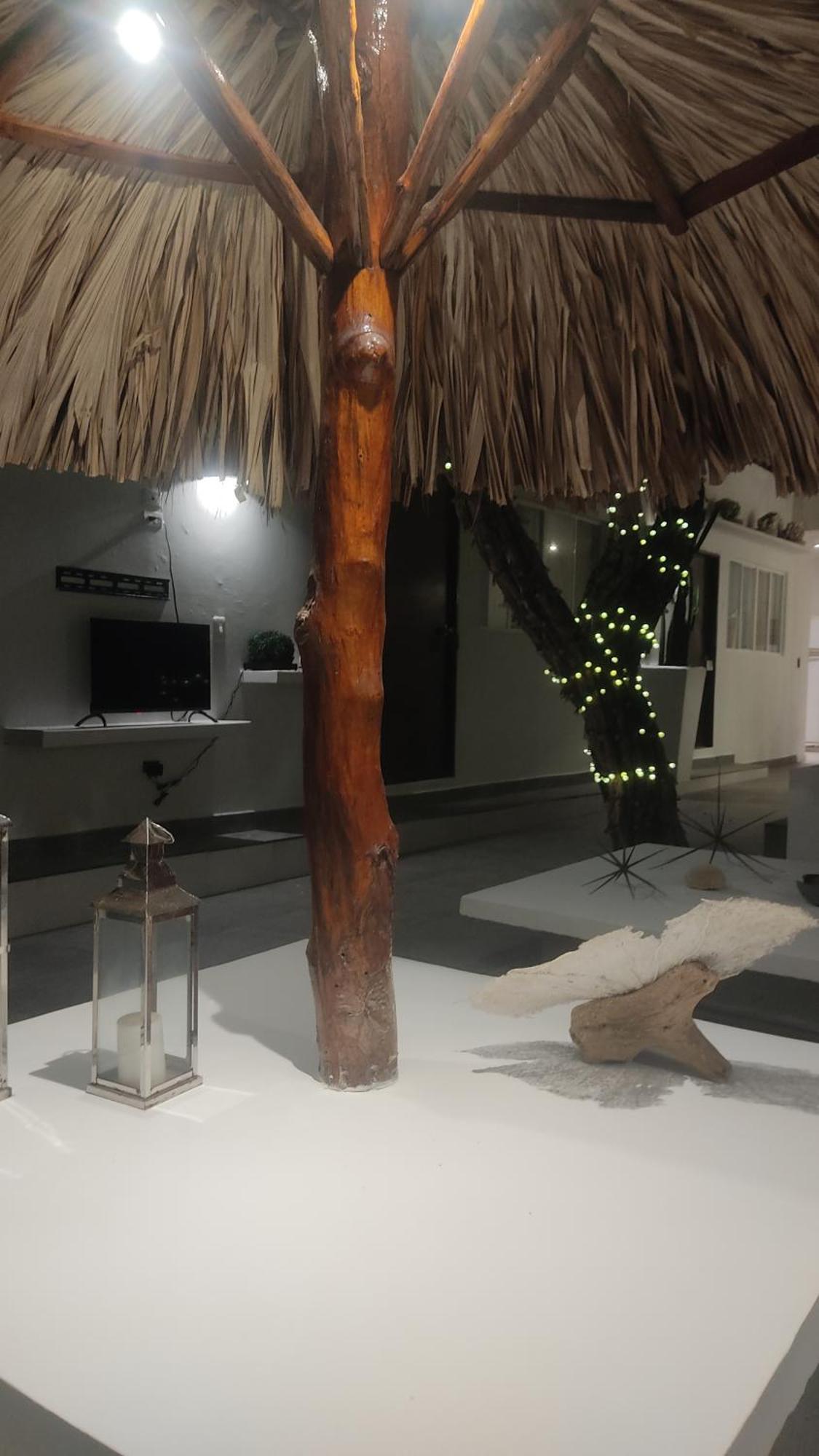 Rincon Del Mar Veleros Hotel San Onofre Kültér fotó