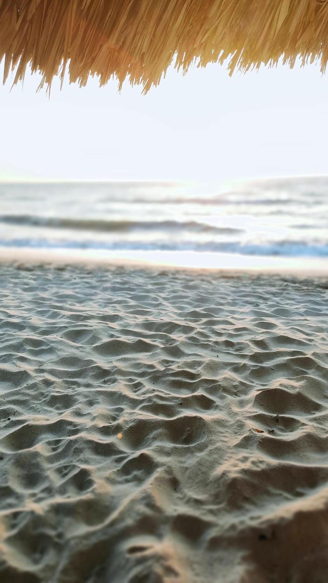 Rincon Del Mar Veleros Hotel San Onofre Kültér fotó