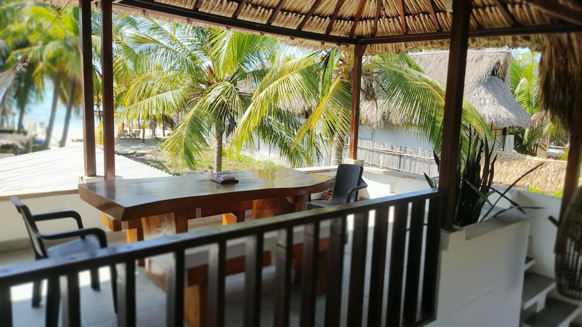 Rincon Del Mar Veleros Hotel San Onofre Kültér fotó