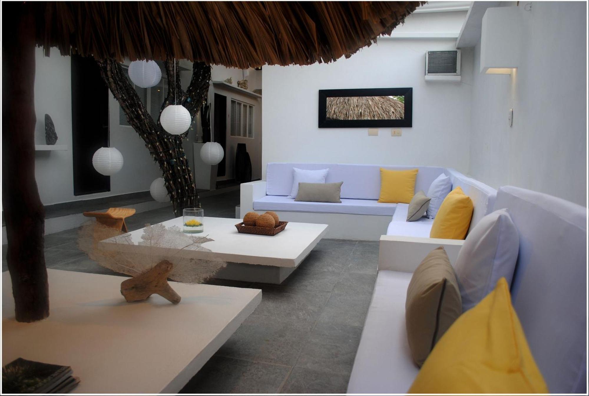Rincon Del Mar Veleros Hotel San Onofre Kültér fotó